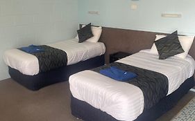 Springsure Hotel Motel
